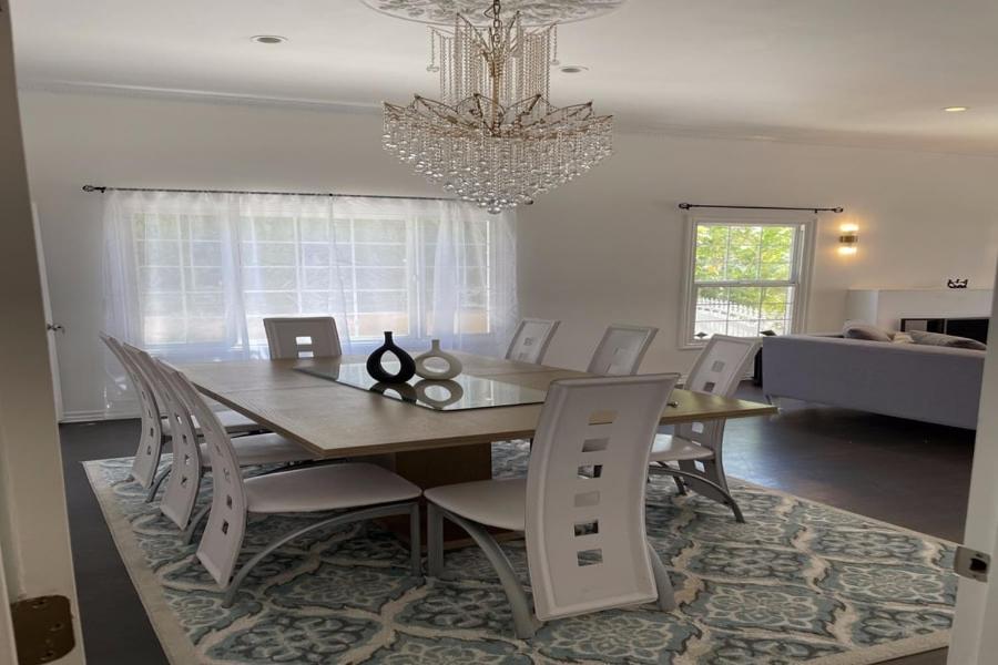 2 Bedroom In Beverly Hills With Jacuzzi Сasa de vacaciones Los Ángeles