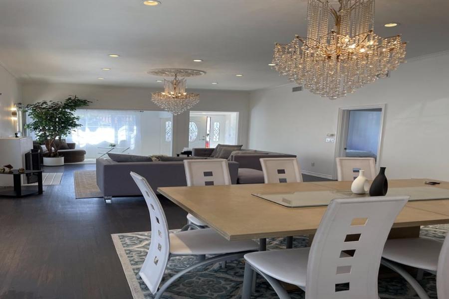 2 Bedroom In Beverly Hills With Jacuzzi * Los Ángeles