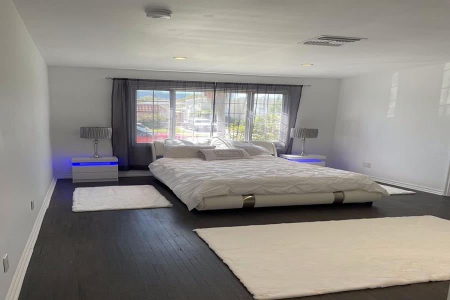2 Bedroom In Beverly Hills With Jacuzzi Los Ángeles