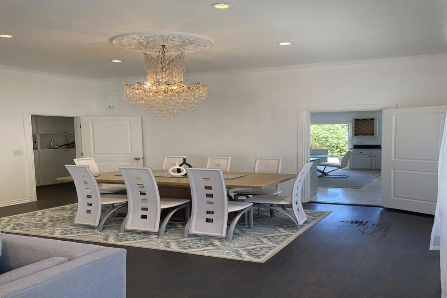 2 Bedroom In Beverly Hills With Jacuzzi * Los Ángeles