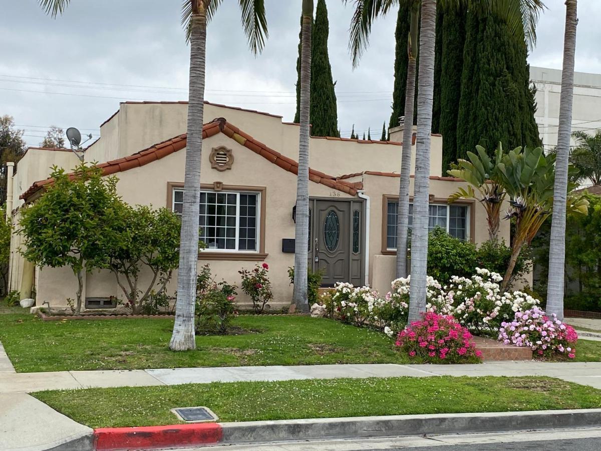 Сasa de vacaciones 2 Bedroom In Beverly Hills With Jacuzzi Los Ángeles