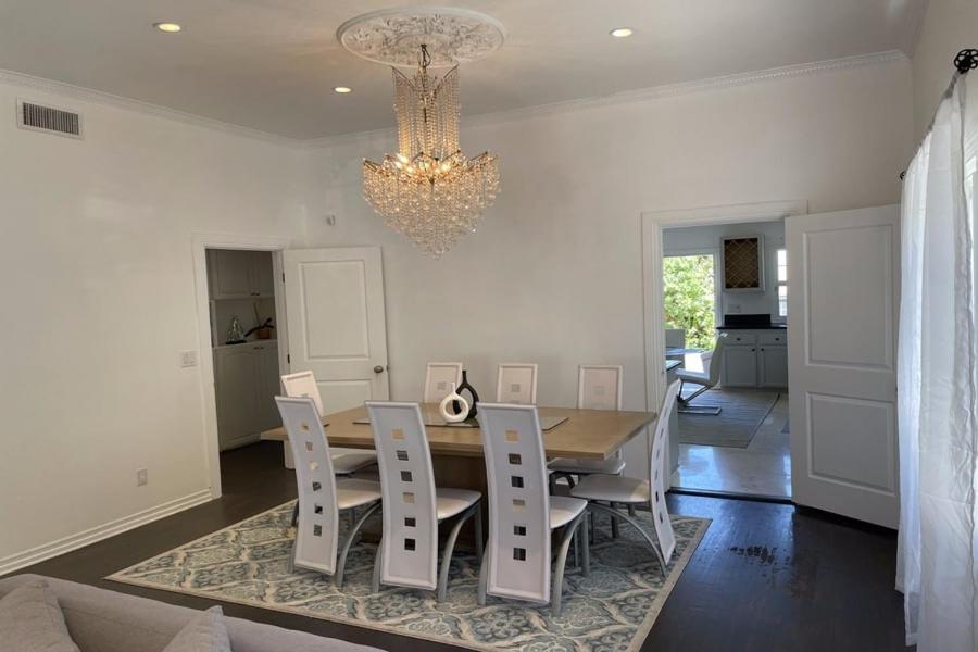 Сasa de vacaciones 2 Bedroom In Beverly Hills With Jacuzzi Los Ángeles