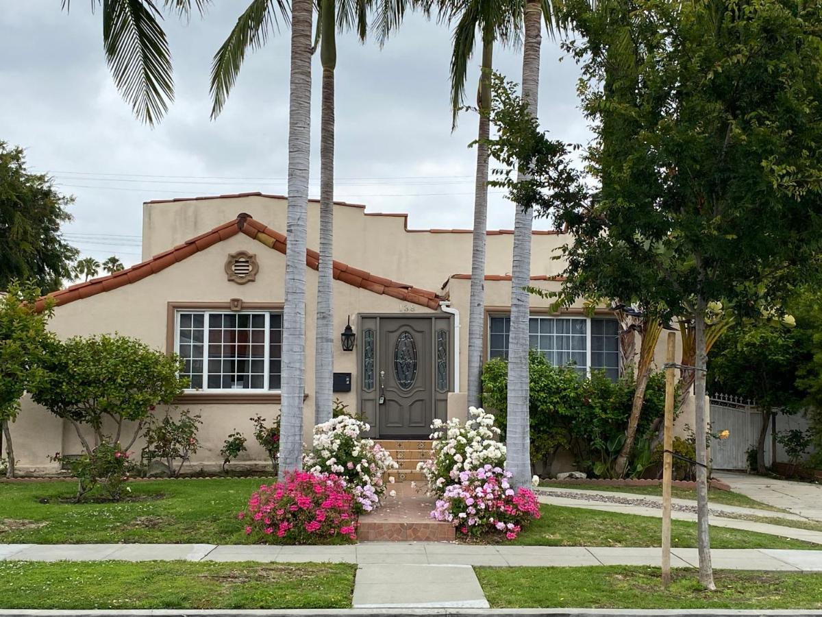 2 Bedroom In Beverly Hills With Jacuzzi Сasa de vacaciones *