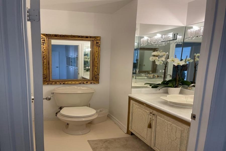 Сasa de vacaciones 2 Bedroom In Beverly Hills With Jacuzzi *